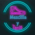 MEZCLILLA Y TENIS_Las canciones más Bailadas en las Discos Ochenteras