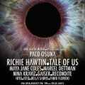 Richie Hawtin - Live At ENTER.Main Week 14 Closing Party, Space (Ibiza) - 03-Oct-2014