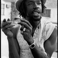Peter Tosh Interview with Eric Corley of WUSB / SUNY Stony Brook / October 4, 1981