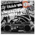 Underground Soundz #77 w. DJ Halabi
