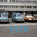 1970 A Year In Music - Remixed & Re-Edited By Northern Rascal