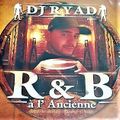 DJ Ryad - R&B A L'ancienne
