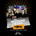 Fiesta 98.1 FM - Weekend Fiesta Mix @AlexDynamixTheDJ 10/23/21