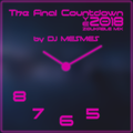 The Final Countdown - NYE 2018 Zoukable DJ Set for Zouk Party Animals