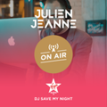 #56 DJ SAVE MY NIGHT Julien Jeanne - Virgin Radio France DJ Set 13-03-2021