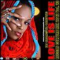 DJ MANSTA WAYNE - LOVE IS LIFE REGGAE MIX 2012 VOLUME 23