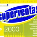Superventas 2000 (2000) CD1