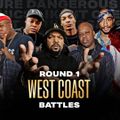 Mix Mechanic - West Coast Hip Hop Mix (LA vs Tha Bay) (4-2024)