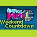 Sirius XM Hits1 Top 30 countdown June 19, 2020 - Halsey Justin Bieber Jonas Bros 5SOS Maren Morris