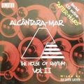 Alcântara-Mar - The House of Rhythm (Vol.2) (Disc.1)