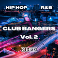 00's Club Bangers Vol. 2 |Jamie Foxx, Kanye, Beyonce, Jay Z, Plies, Diddy, Nelly, Ne-yo, Usher