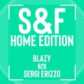 S&F Home Edition - Blazy B2B Sergi Erizzo