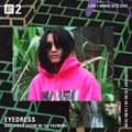 Eyedress w/ DJ Yazmine - 1st February 2018