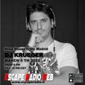 ESCAPE RADIO (Italia) - Deep House Music Set by DJ Krueger - 48