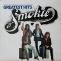 Smokie - Greatest Hits (1977) VINYL RIP