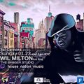 Wil Milton @ B-Side Music 1.23.22