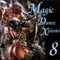 Magic dance xplosion 8