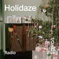 Holidaze Station on Sonos Radio