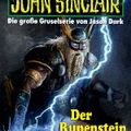 2010.John Sinclair 2010 - Der Runernstein