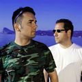 Marc et Claude - Global DJ Broadcast (09-16-2002)