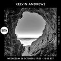 Down To The Sea & Back with Kelvin Andrews - 26.10.2022