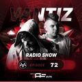 Vantiz Radio Show 072