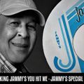 Positive Thursdays episode 899 - King Jammy You Hit Me - Jammy's Special (5th October 2023)