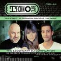 Techno Club Vol 64 (Mixed By Madwave) (Continuous Mix) [ZYX Music, ZYX Records]