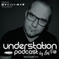 UNDER STATION PODCAST #037 BY LUIS PITTI
