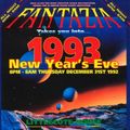 Slipmatt/Food Junky @ Fantazia - Takes You Into 1993 - NYE 1992