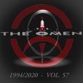 The Omen 1994/2020 Vol 57
