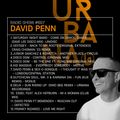 Urbana Radio Show By David Penn Chapter #607 (Will be Back on Sept.)
