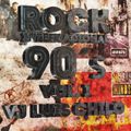 Compilado Rock Internacional de los 90's-Vol 1-DjLuisChilo