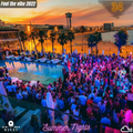 Summer Nights 2022 - Best Club & Dance Music Mix - Feel The Vibe Vol.34