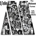 The Motown Tunes Mix 1st Oct. 2016