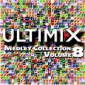 Ultimix - Medley Collection In The Mix Vol 8 (Section Ultimix)