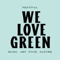 Amon Tobin @ We Love Green, Paris - 04/06/2016