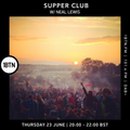 Super Club with Neal Lewis - 23.06.2022