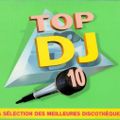Top DJ Volume 10 (1997)