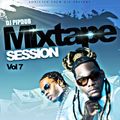 DJ Pipdub - Mixtape Session Vol 7 (Trap Anthems)