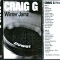 Craig G - Winter Jamz (1997)