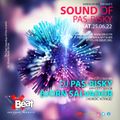 Bjorn Salvador guest mix for Sound of Pas-Risky on XBeat - June 2022