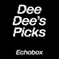 Dee Dee's Picks #13 - Déandrah // Echobox Radio 11/08/22