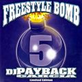 D.J. Payback Garcia - Freestyle Bomb vol.5 [A]