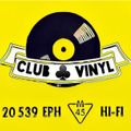 273 GSH 210112 (Club Vinyl special)