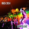 Orkidea – Live at Cafe Del Mar, Ibiza 27-07-2014