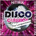 DJ Funkygroove Disco classics the longversions