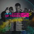 Armin van Buuren - Live @ Ultra Music Festival 2016. A State Of Trance 750 Stage, Miami (20-03-2016)