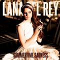 Lana Del Rey-Summertime Sadness ( Dj Razz san trope edit) ID