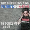 Filter'd | Hosted by A*S*Y*S | February 2017